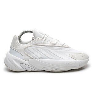 ADIDAS Ozelia Triple White Reflective size 6.5